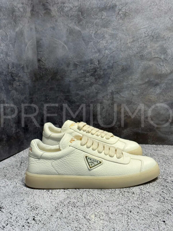 Prada кроссовки PR184128 10
