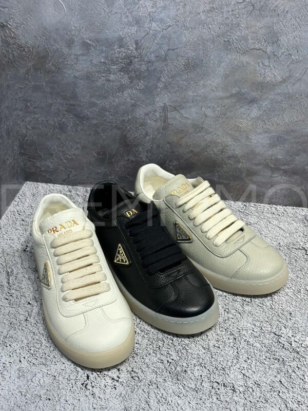 Prada кроссовки PR184128 17