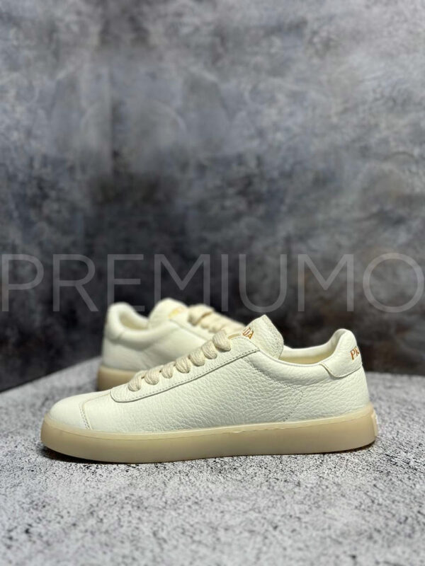Prada кроссовки PR184128 14