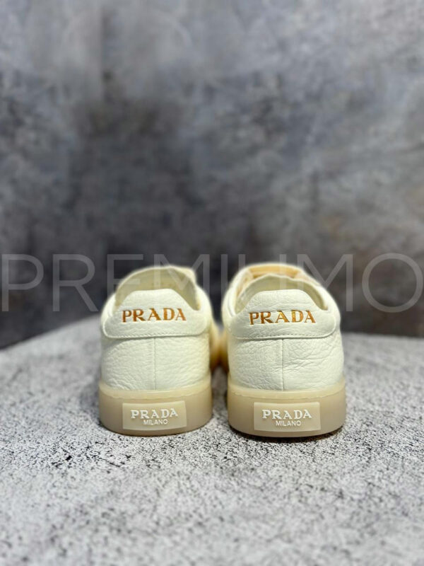 Prada кроссовки PR184128 15
