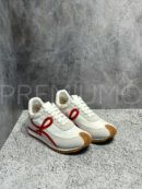Loewe Flow Runner модные летние кроссовки PR359509 13