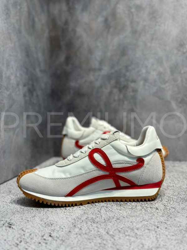 Loewe Flow Runner модные летние кроссовки PR359509 3