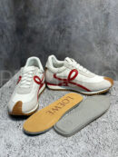 Loewe Flow Runner модные летние кроссовки PR359509 14