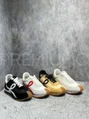 Loewe Flow Runner модные летние кроссовки PR359509 18