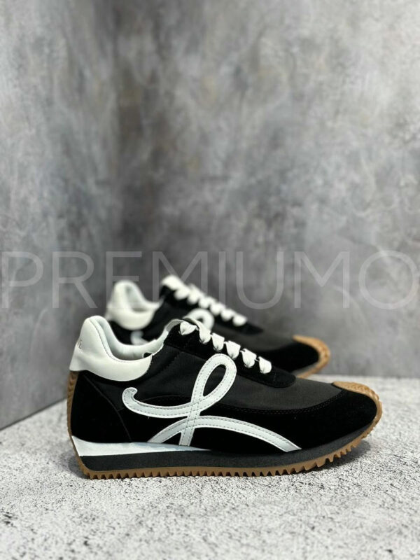 Loewe Flow Runner кроссовки PR912740