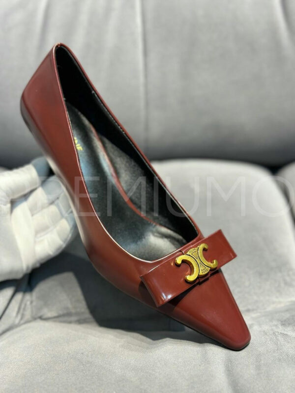 Celine туфли PR206786 4