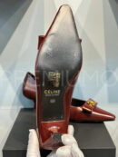 Celine туфли PR206786 16