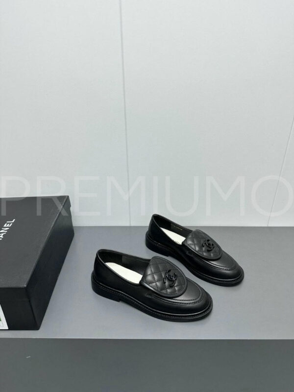Chanel лоферы PR248211 3