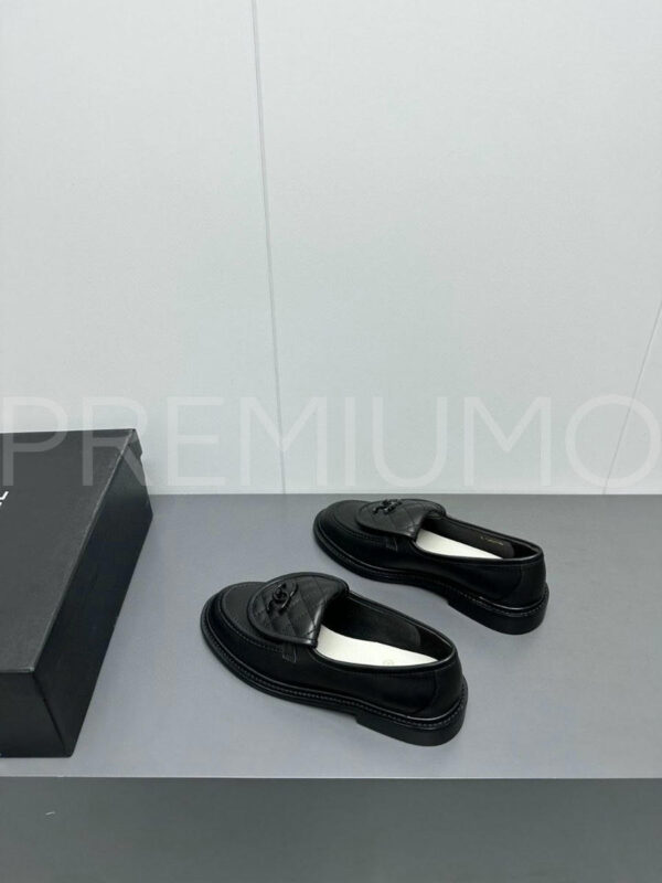 Chanel лоферы PR248211 5