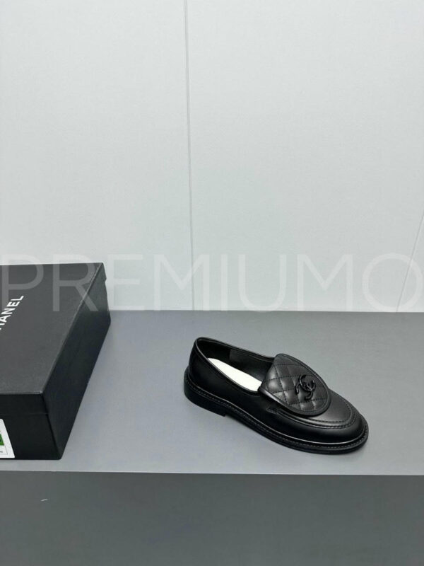 Chanel лоферы PR248211 4