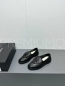 Chanel лоферы PR248211 7