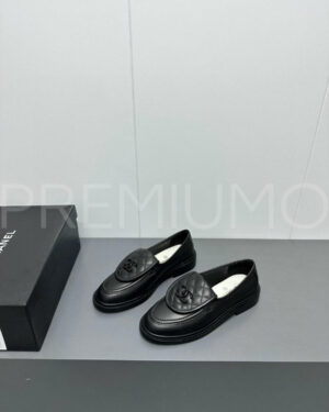 Chanel лоферы PR248211
