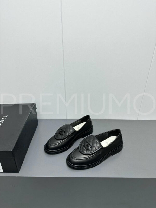 Chanel лоферы PR248211