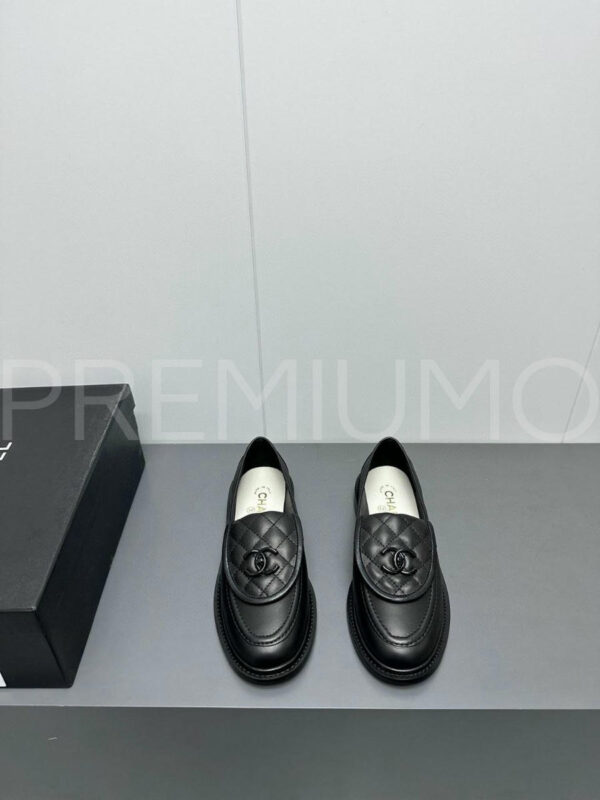 Chanel лоферы PR248211 2