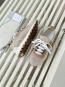 Brunello Cucinelli кроссовки PR581167 13