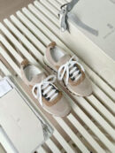 Brunello Cucinelli кроссовки PR581167 14