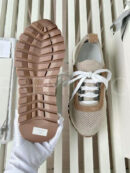 Brunello Cucinelli кроссовки PR581167 18
