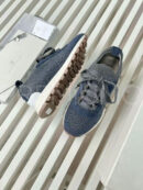 Brunello Cucinelli кроссовки PR584674 12