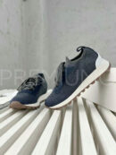 Brunello Cucinelli кроссовки PR584674 10