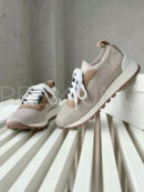 Brunello Cucinelli кроссовки PR581167 10