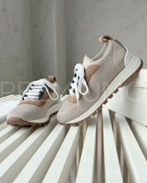 Brunello Cucinelli кроссовки PR581167 Brunello Cucinelli кроссовки PR581167
