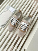 Brunello Cucinelli кроссовки PR581167 15