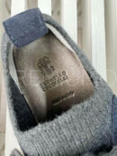 Brunello Cucinelli кроссовки PR584674 16