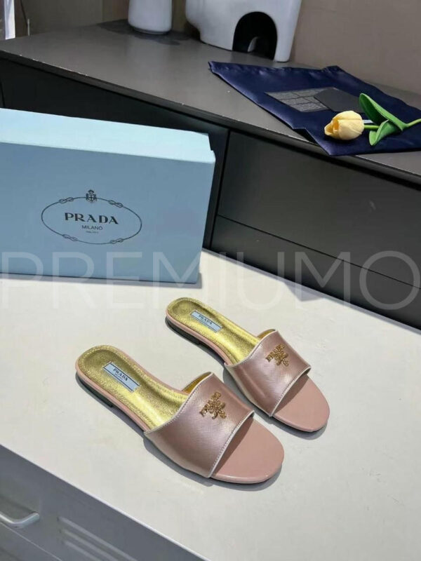 Prada шлепанцы PR269292 2