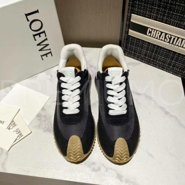 Loewe Flow Runner кроссовки PR433728