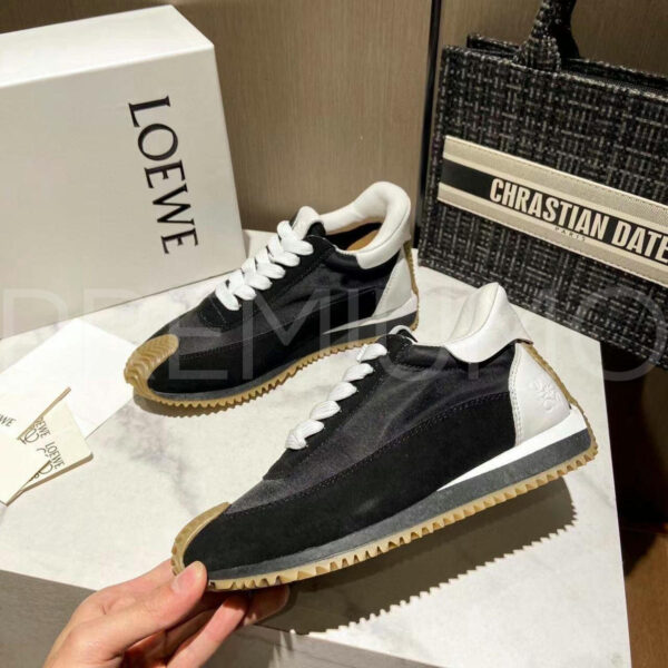Loewe Flow Runner кроссовки PR433728 4