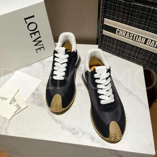 Loewe Flow Runner кроссовки PR433728 3