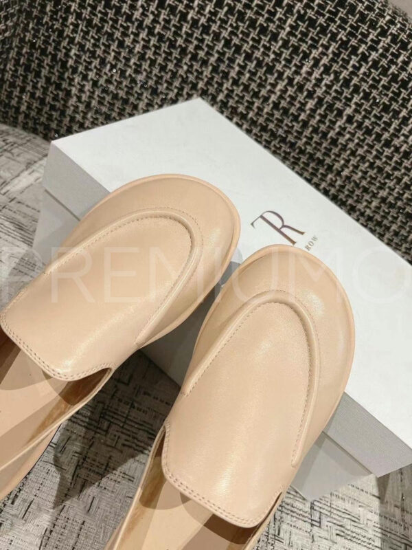 The Row лоферы PR605050 5