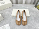 Maison Margiela туфли PR940030 12