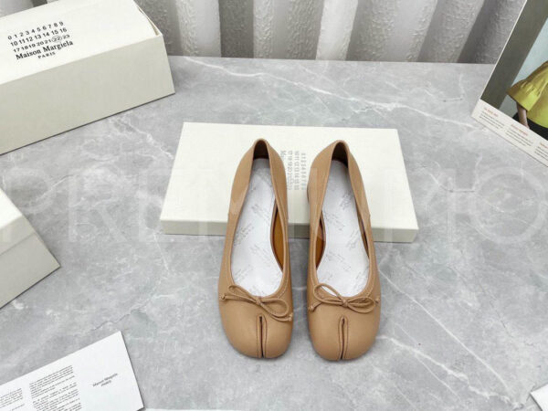 Maison Margiela туфли PR940030 3