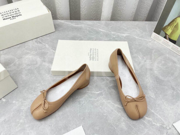 Maison Margiela туфли PR940030 5