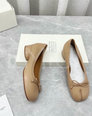Maison Margiela туфли PR940030