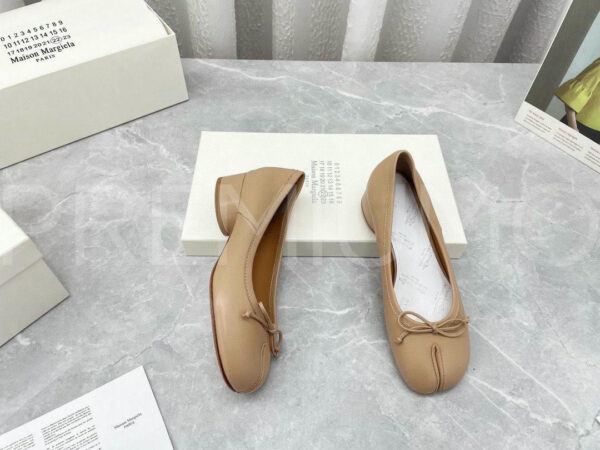 Maison Margiela туфли PR940030