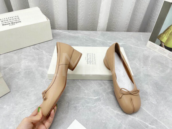 Maison Margiela туфли PR940030 6