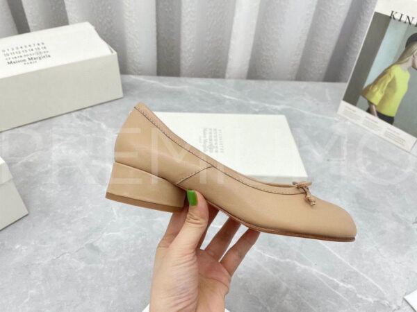 Maison Margiela туфли PR940030 4