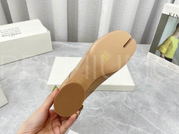 Maison Margiela туфли PR940030 9