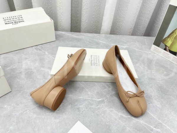 Maison Margiela туфли PR940030 2