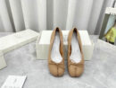 Maison Margiela туфли PR940030 17