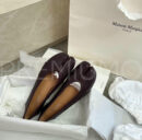 Maison Margiela туфли PR331502 11