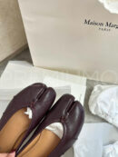 Maison Margiela туфли PR331502 13
