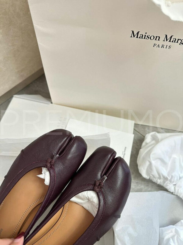 Maison Margiela туфли PR331502 5