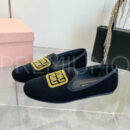 Miu Miu лоферы PR954193 27