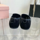 Miu Miu лоферы PR954193 35