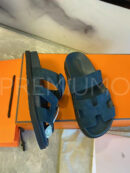 Hermes шлепанцы PR872311 12