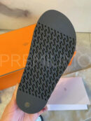 Hermes шлепанцы PR872311 16