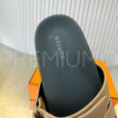 Hermes шлепанцы PR682100 15